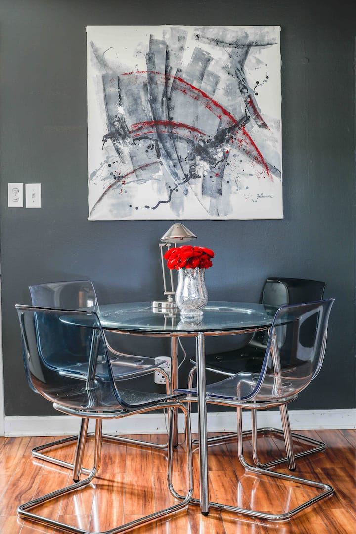 Top 10 ShortTerm Rentals In Raleigh, North Carolina Updated 2024