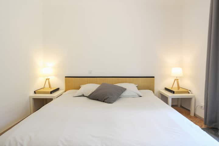 غرفة النوم 4