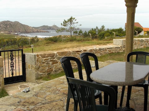 Casa Reira - A Coruña