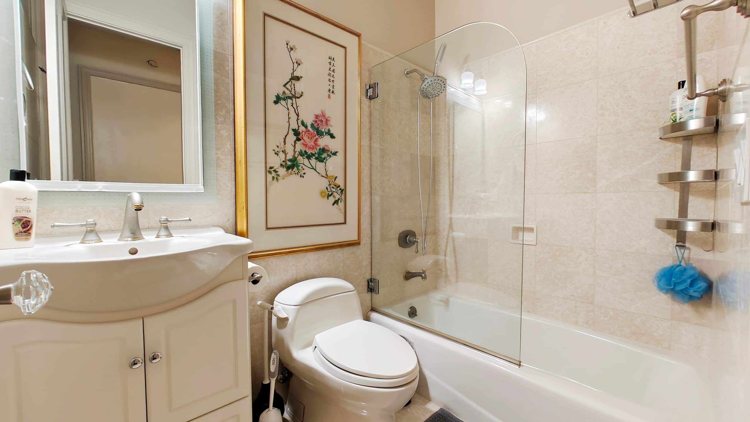 Home in San Francisco · ★4.91 · 1 bedroom · 2 beds · 1 bath - Image 9