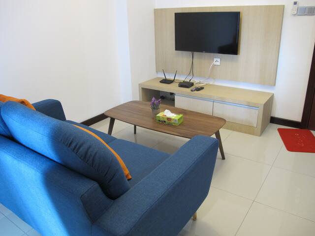 StayOn Properties Unit C