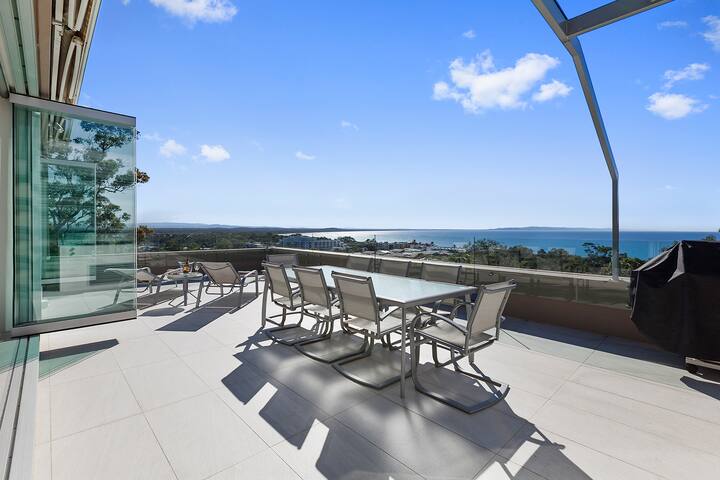 Luxury Sub Penthouse Apartment gallery image 2