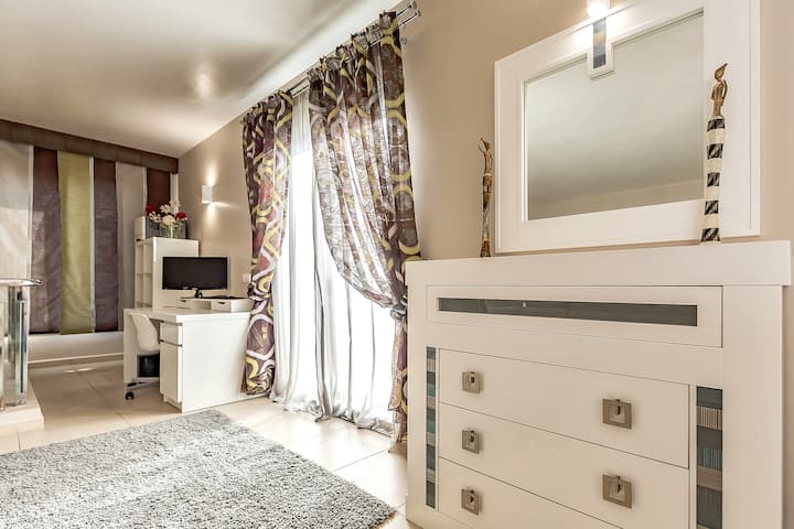 Habitación 4