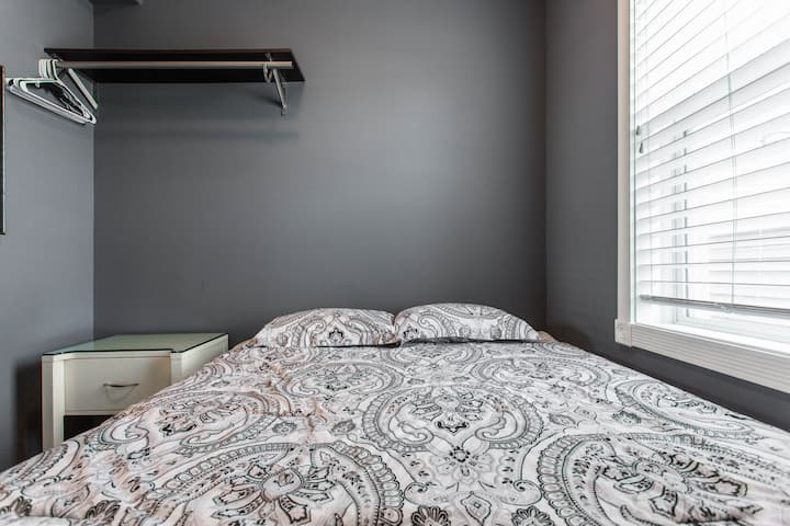 Chumba cha kulala cha 2