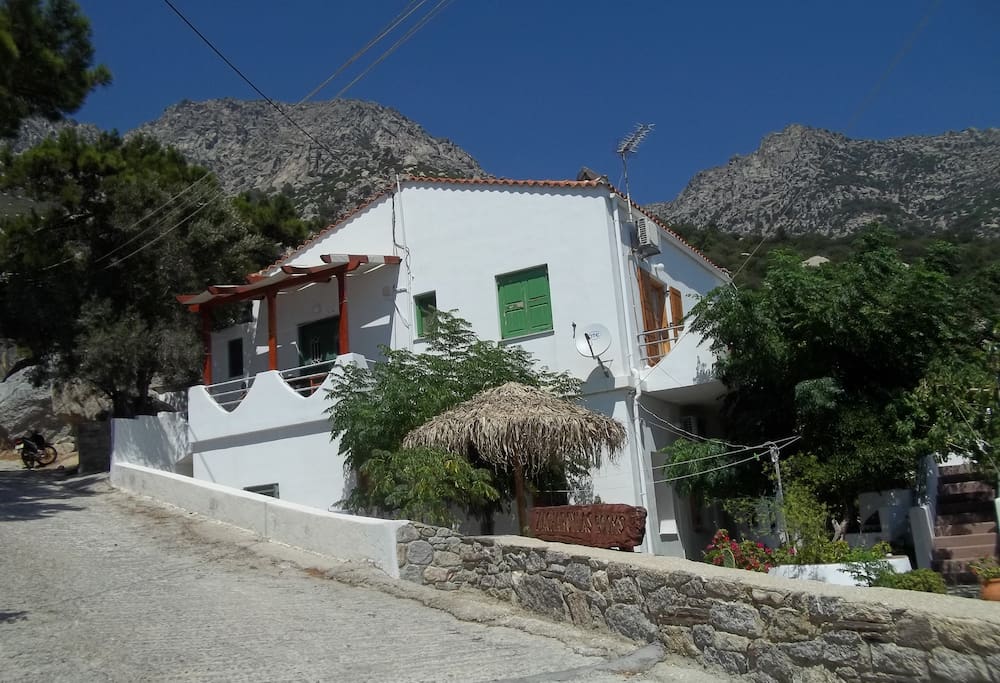 Our accommodation
