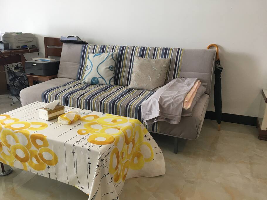 Drawing room
