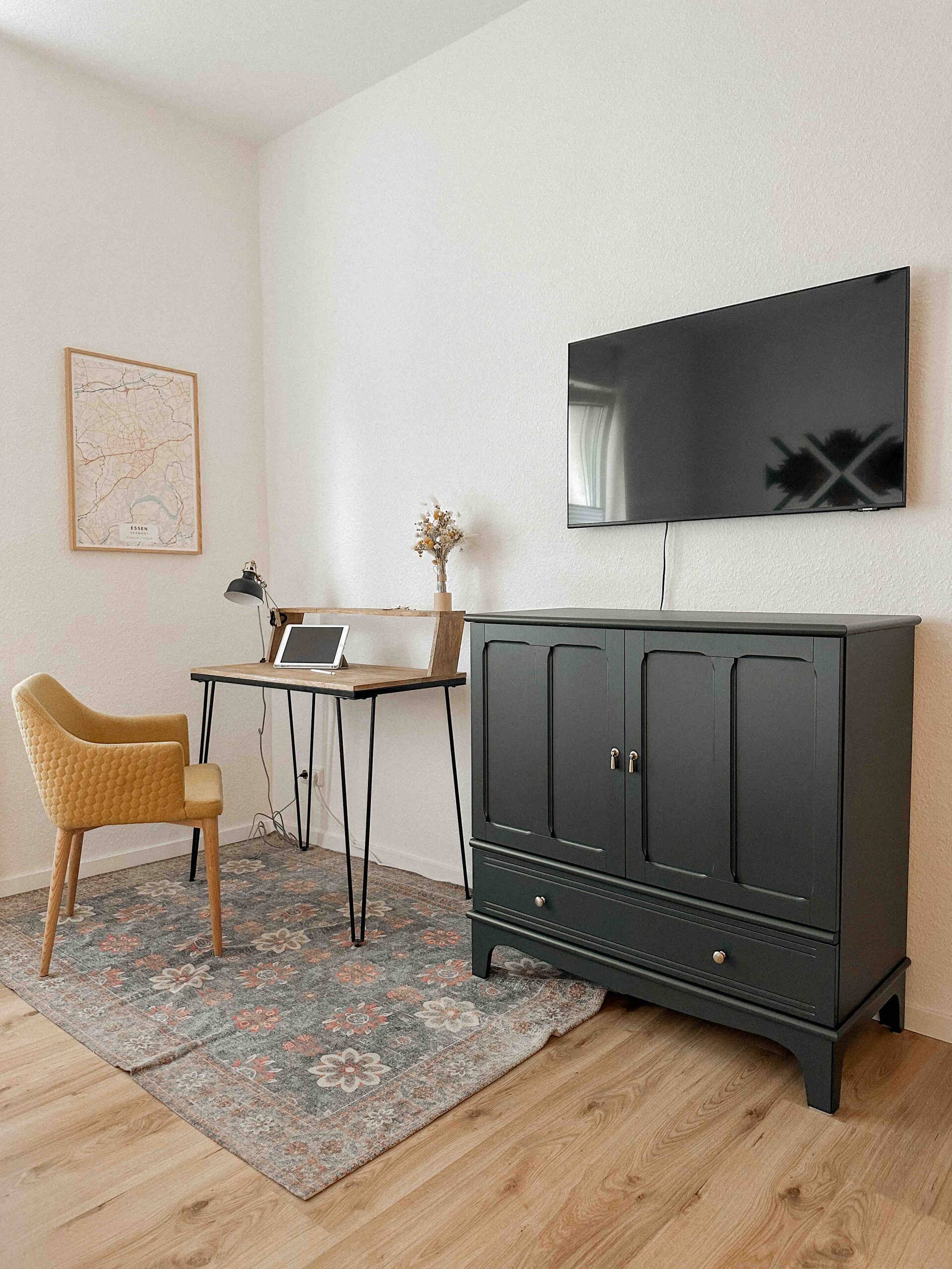 Apartment Hase in Bredeney