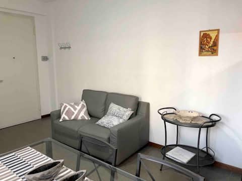 Proprietà Airbnb di successo: Hillside villa with a view of the Adriatic a Senigallia