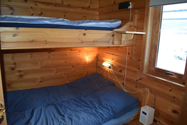 Cuarto dormitorio