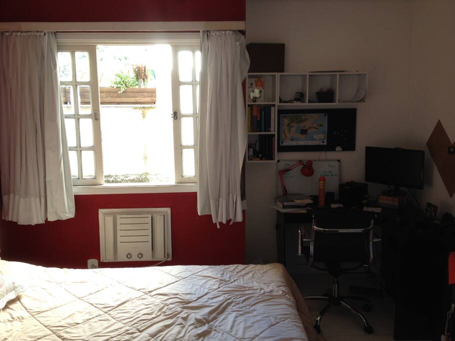 1 Room