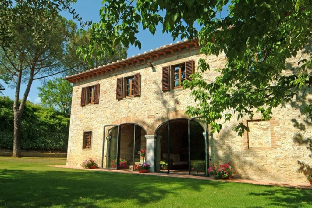 Villas For Sale Lucignano Villas For Sale Lucignano