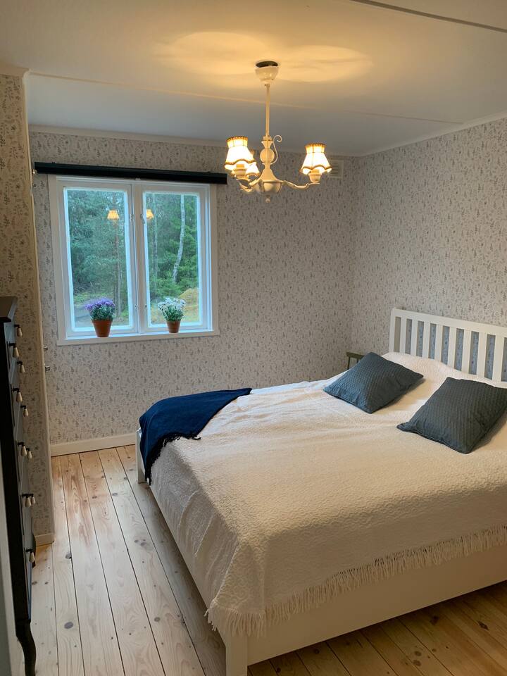 Спална соба 1