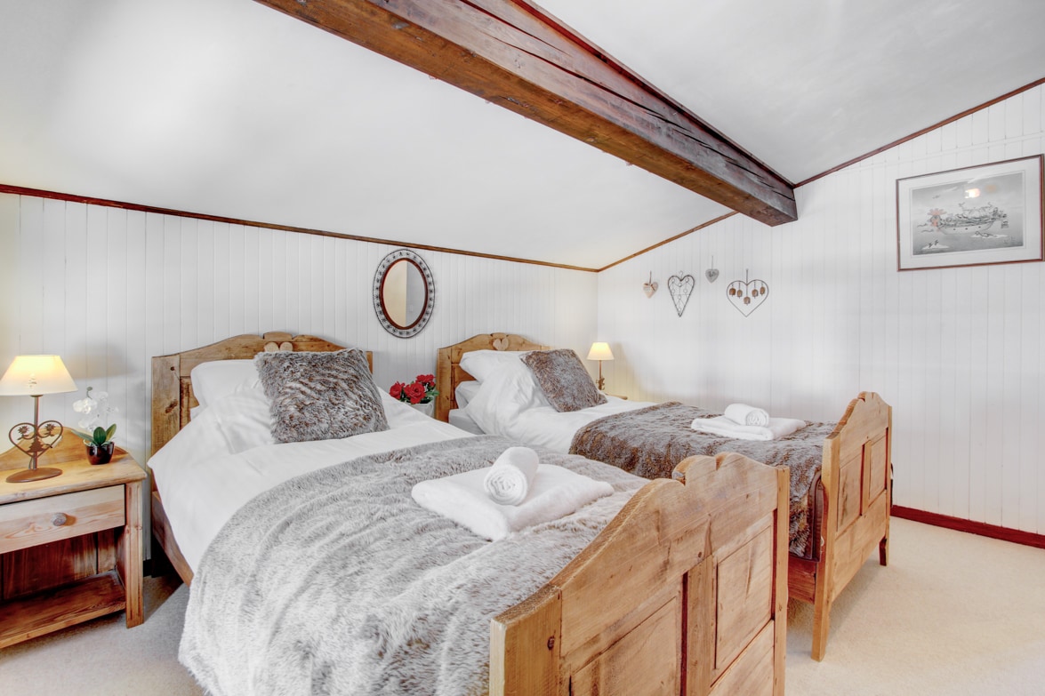 Спална соба 3