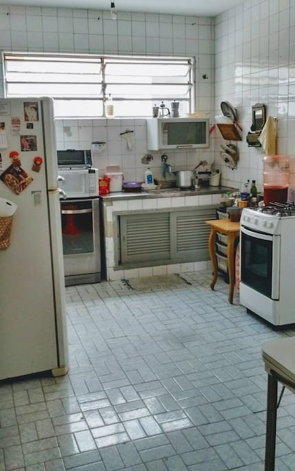 Cozinha