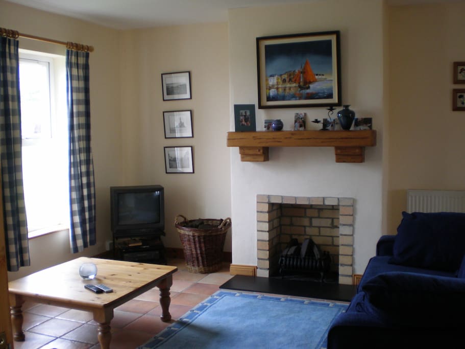 Sitting Room 1