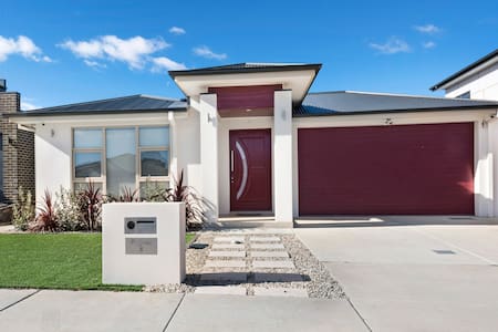 A home within a home in Throsby