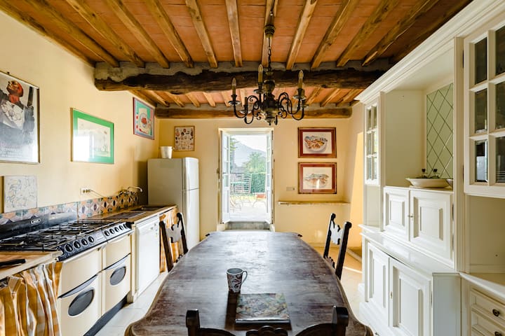 Villa Michaela managed Airbnb listing 1