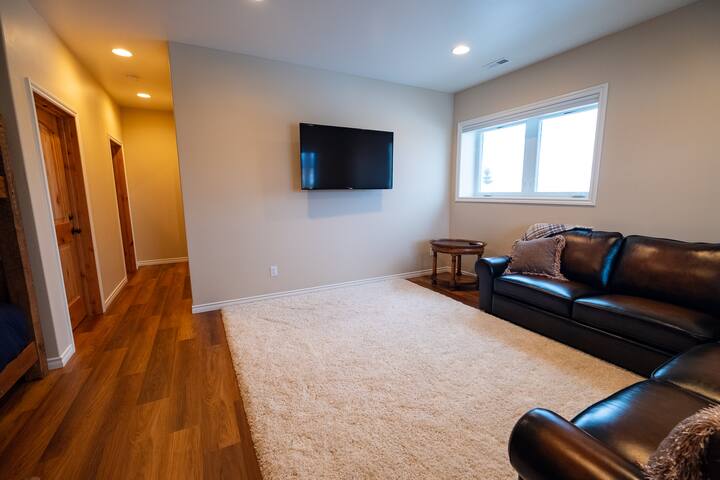 พื้นที่ดูทีวี