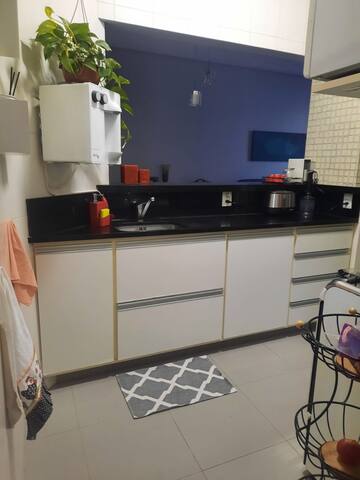 Ametista 502 / 2 qts reformado Copacabana gallery image 4