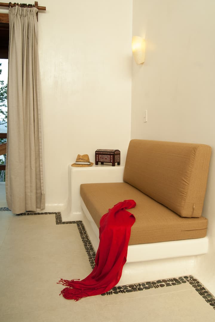 Contemporary Studio With Stunning Bay View - Zihuatanejo