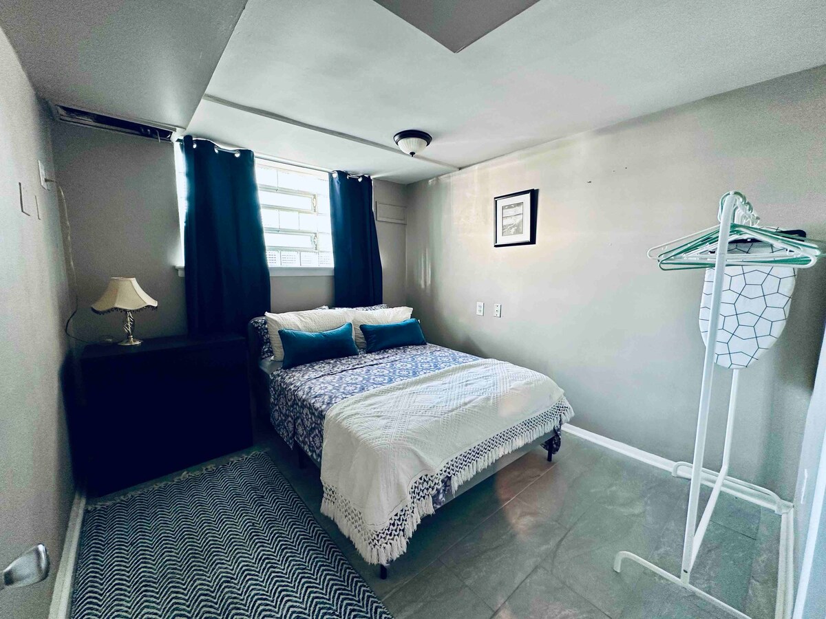 Спална соба