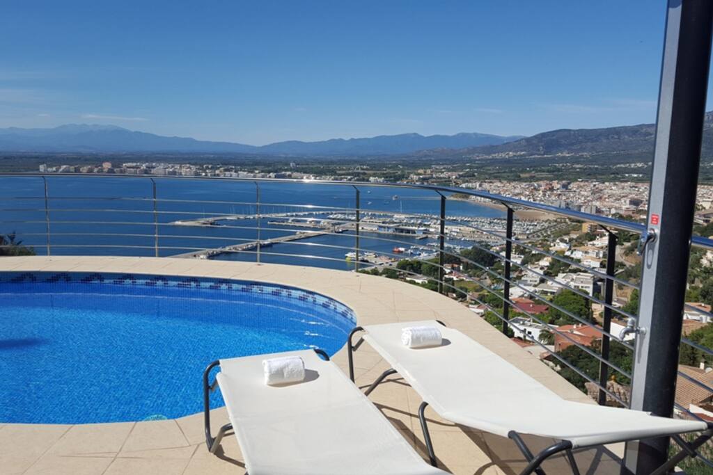 Piscina / Piscine