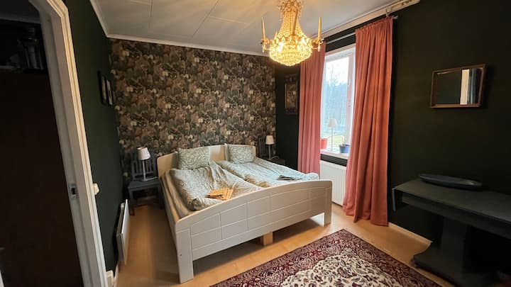 غرفة النوم 2