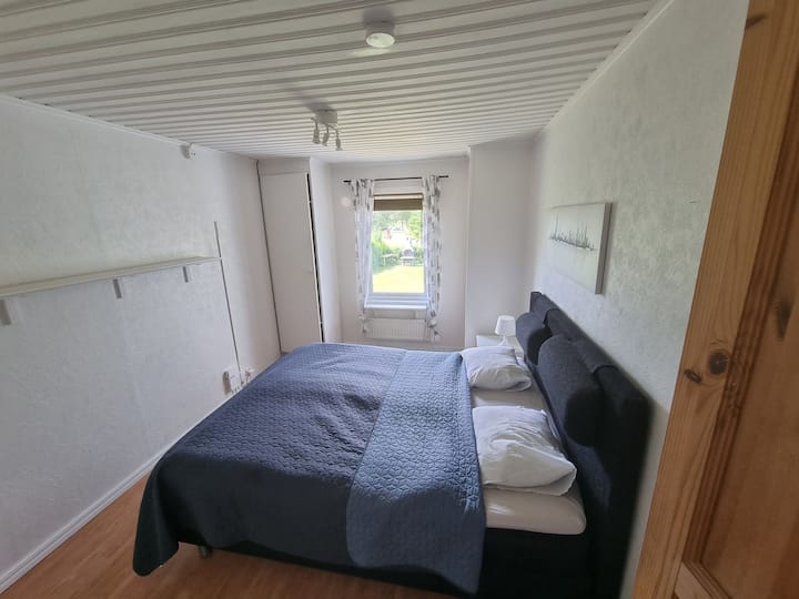 საძინებელი # 2