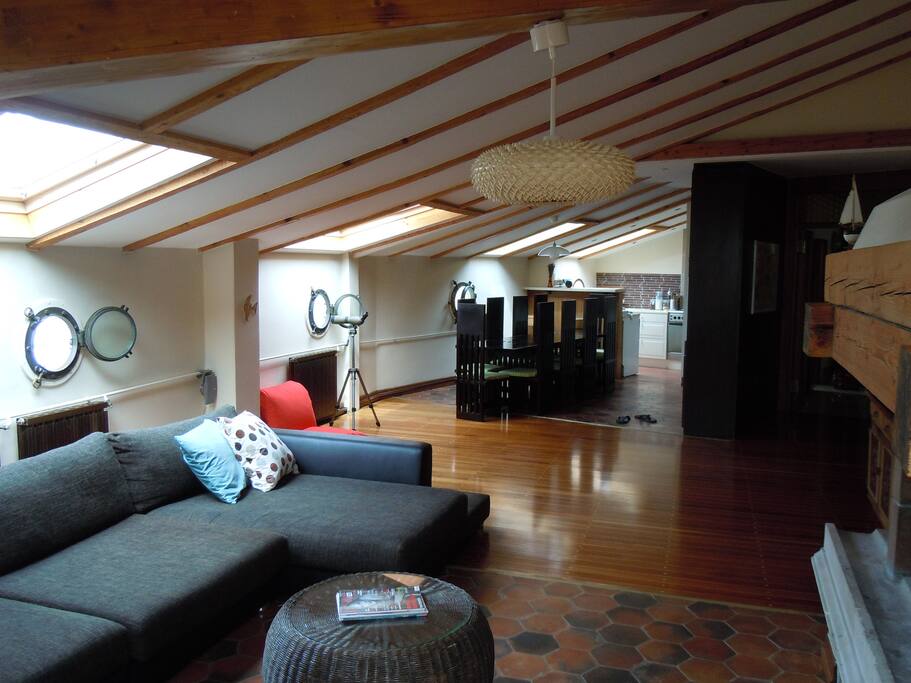 dinning room