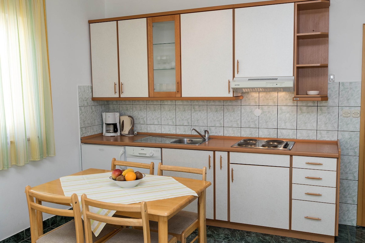Villa Ljiljana 4