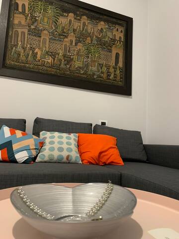 Orefici24 Appartamento in centro storico a Napoli gallery image 5