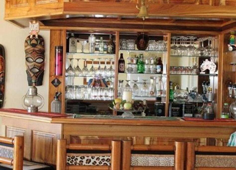 The Bar Room