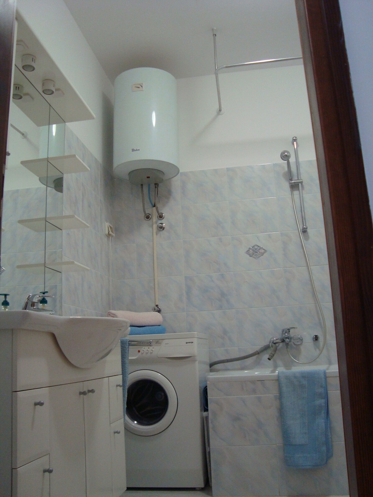 Apartment Carmen