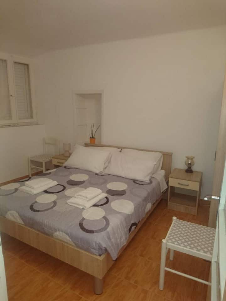 საძინებელი