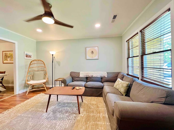 3 Bed Riverland Terrace Centrally Located In Chs - Charleston, SC