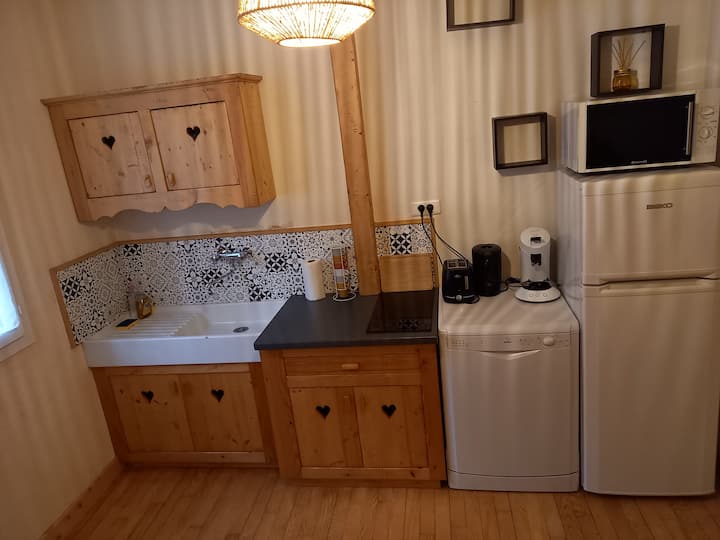 Logement Pour Vacances Dans Le Jura, Lac Chalain - Lac de Chalain