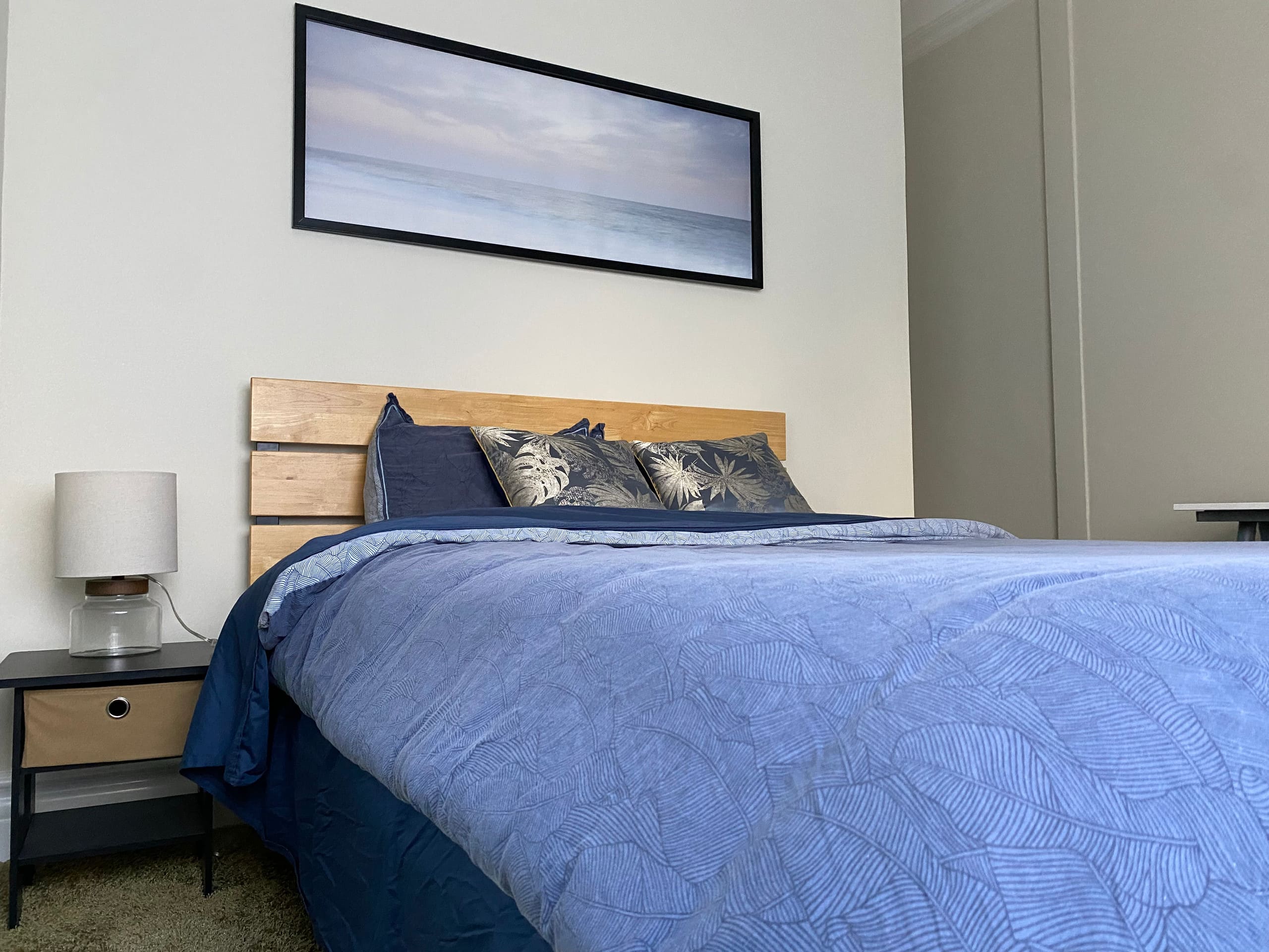 Condo in San Francisco · ★4.97 · 2 bedrooms · 3 beds · 2 baths - Image 15