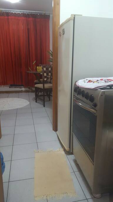 Copa/Cozinha