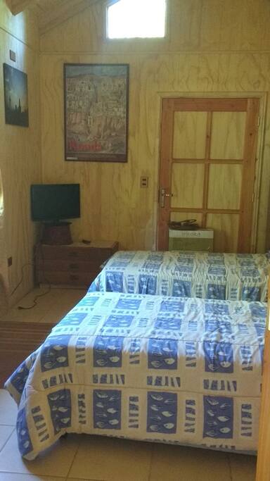 Dormitorio