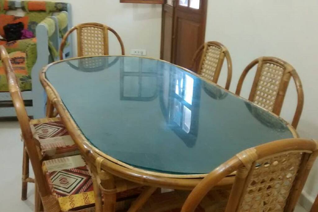 Salle a manger
