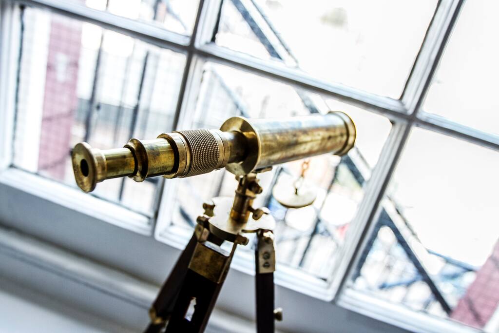 A Telescope