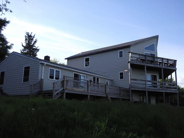 Beautiful Views, Private Location