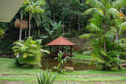 Near the Paraiso  Sitio Canto das Águas- Exclusive