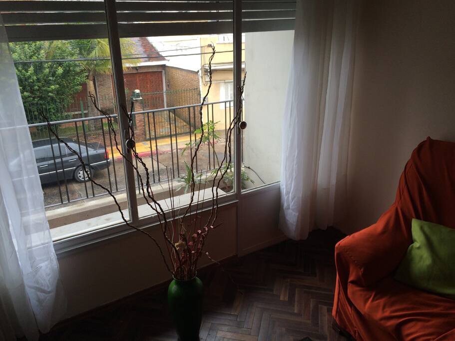 Living-Estar