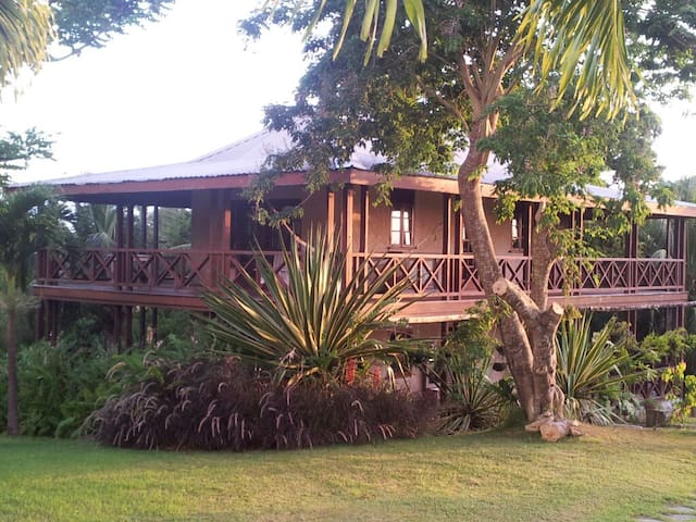 Airbnb Barbados Ferienwohnungen Unterkunfte