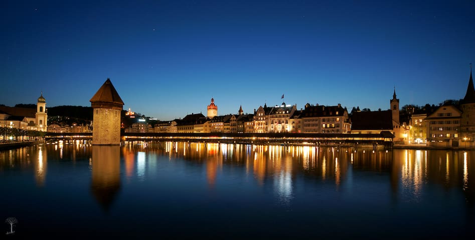 best location in town