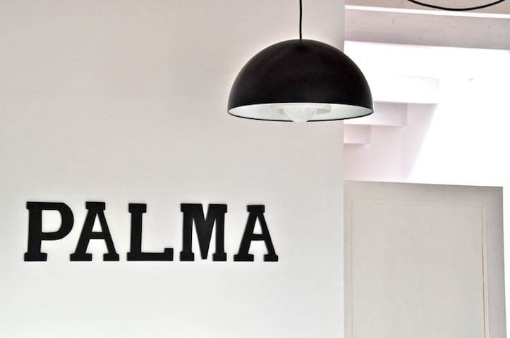 LIVING PLACE  in OLD TOWN (4º)