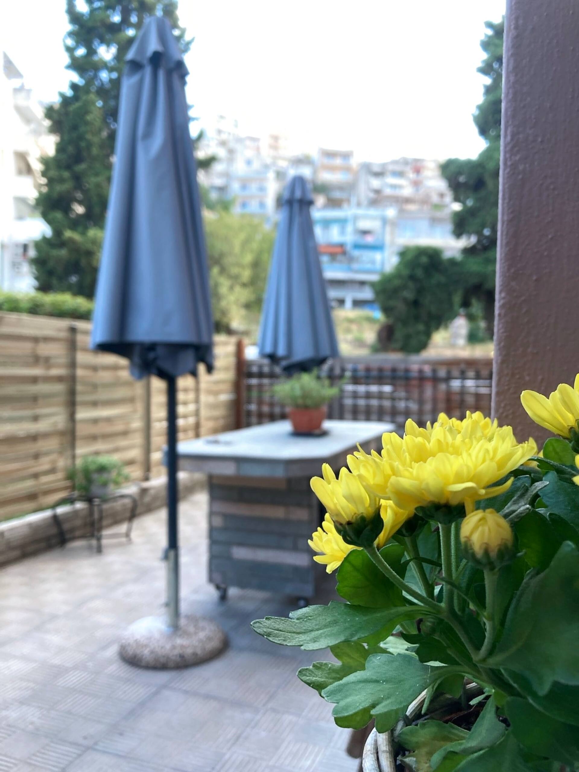 Limanaki House| Garden & Marina near the Sea