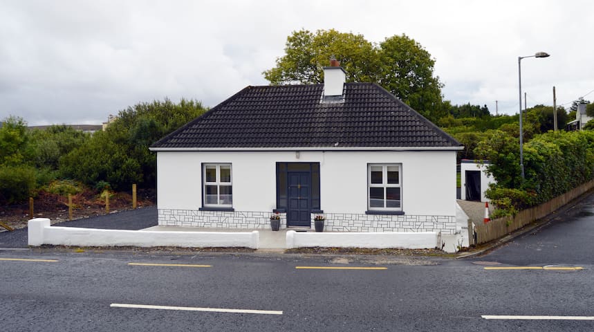 Airbnb Bangor Erris Holiday Rentals Places To Stay County