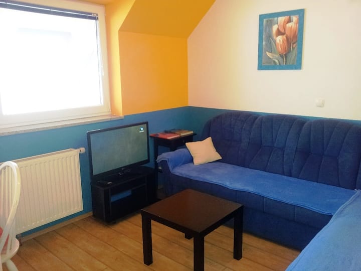 дневна соба